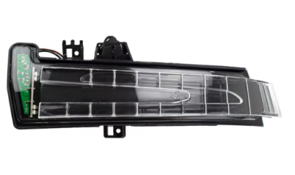 Ляв мигач странично огледало Мерцедес Mercedes benz W176 W246 W204  W221 W212