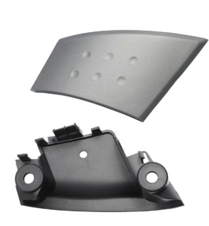 Вътрешни дръжка предна дясна  за Тойота Пежо Ситроен Peugeot 107 Toyota Aygo Citroen C1 2005-2014