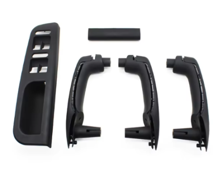 Комплект вътрешни дръжки за Голф 4 Бора Джета Volkswagen VW Bora Golf 4 MK4 Jetta 1999-2004