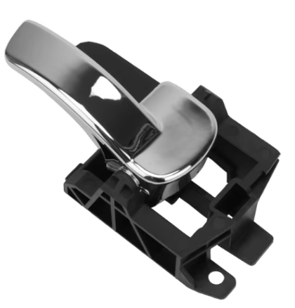 Вътрешна предна лява  дръжка Нисан Кашкай Nissan Qashqai J10 2007-2013