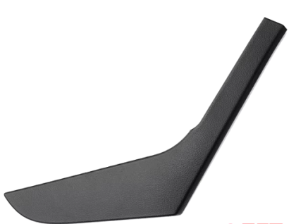 Предна дясна дръжка Голф 6 VW Golf 6 MK6 2009 - 2013