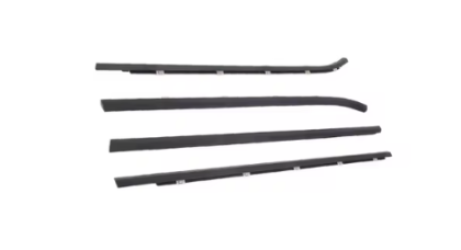 Водобранни лайсни Хюндай Hyundai I30  2008-2011