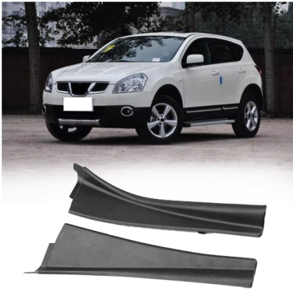 Лайсни преден прозорец Нисан Кашкай  Nissan Qashqai J10 2008-2015