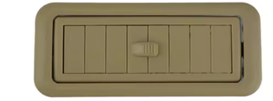 Духалка парно таван Тойота Toyota Land Cruiser LC150