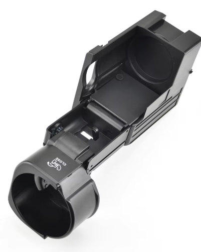 Поставка за чаши къп холдер Cup Holder  Мерцедес Mercedes Benz W211  2003-2008