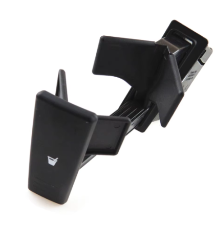 Поставка за чаши къп холдер Cup Holder VW  Поло Polo 9N 2002-2010