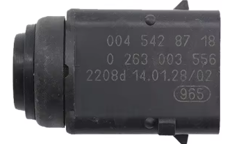 Датчик сензор парктроник Мерцедес Mercedes 0045428718