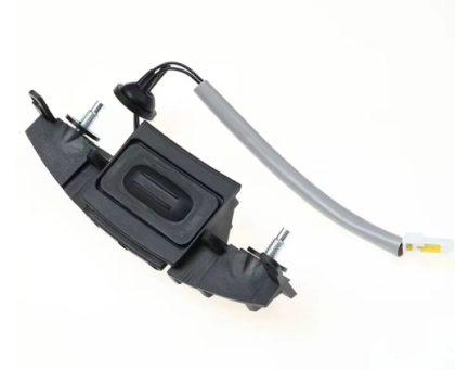 Копче багажник Нисан Микра Nissan Micra K12 2002-2010