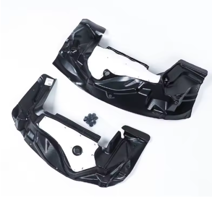Подкланици  калобрани Нисан Патрол   Nissan Patrol Y62 2010-2022
