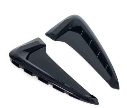 Капаци лайсни въздуховоди калници бмв BMW X5 F15 2014-2018 