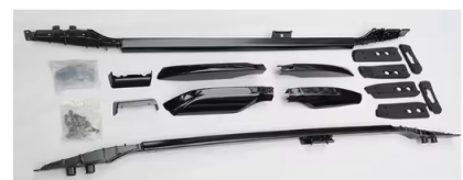 Рейлинг греди таван Тойота TOYOTA Land Cruiser Prado 120 FJ120 2003-2009