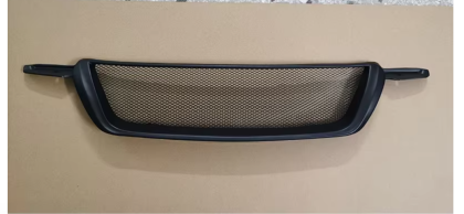 Решетка предна броня Хонда ЦРВ II Honda CRV II CR-V II 2001- 2004 